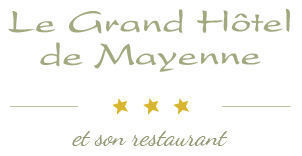 Grand Hotel Mayenne